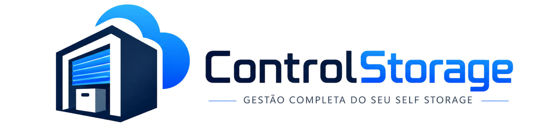 ControlStorage — Gestão completa do seu Self Storage